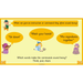 PlanBee Traditional Tales: The Gingerbread Man | KS1 English Pack