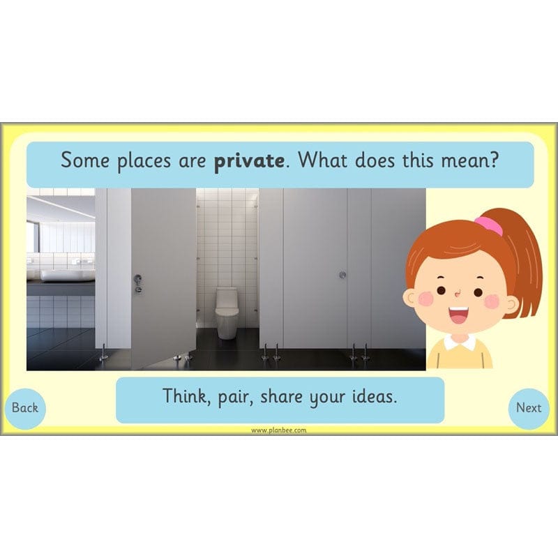 PlanBee I am awesome PSHE KS1 lessons by PlanBee