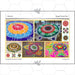 PlanBee Indian Art KS2 Lesson Planning Packs for Year 3/4 by PlanBee