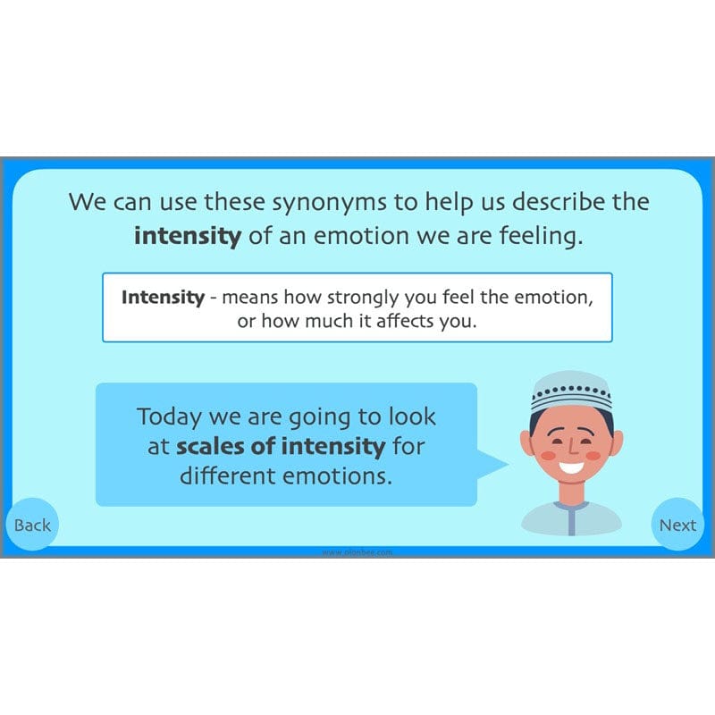 PlanBee Let's Talk About Me | Year 3 PSHE Lessons