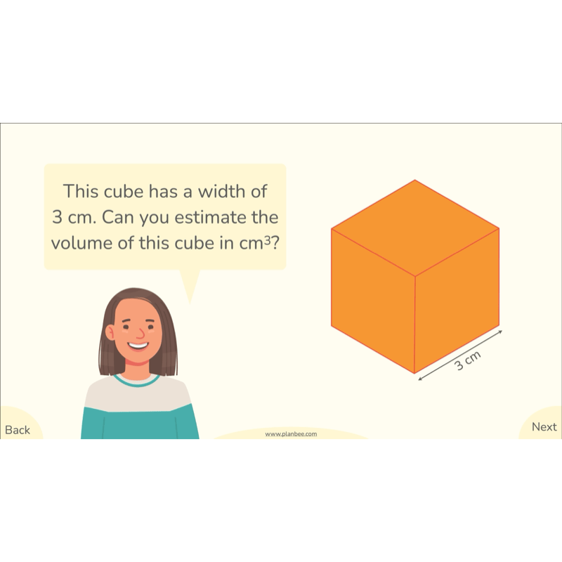 PlanBee Measuring Shapes Year 5 Maths Planning by PlanBee