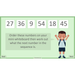 PlanBee Place Value and Ordering Year 4 Maths Lessons by PlanBee