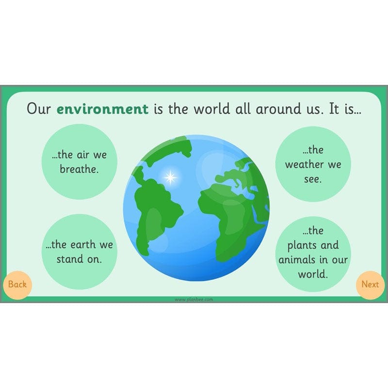 PlanBee Roles and Responsibilities | KS1 PSHE 