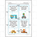 PlanBee Moving Vehicles KS1 Year 2 DT Lesson Planning by PlanBee