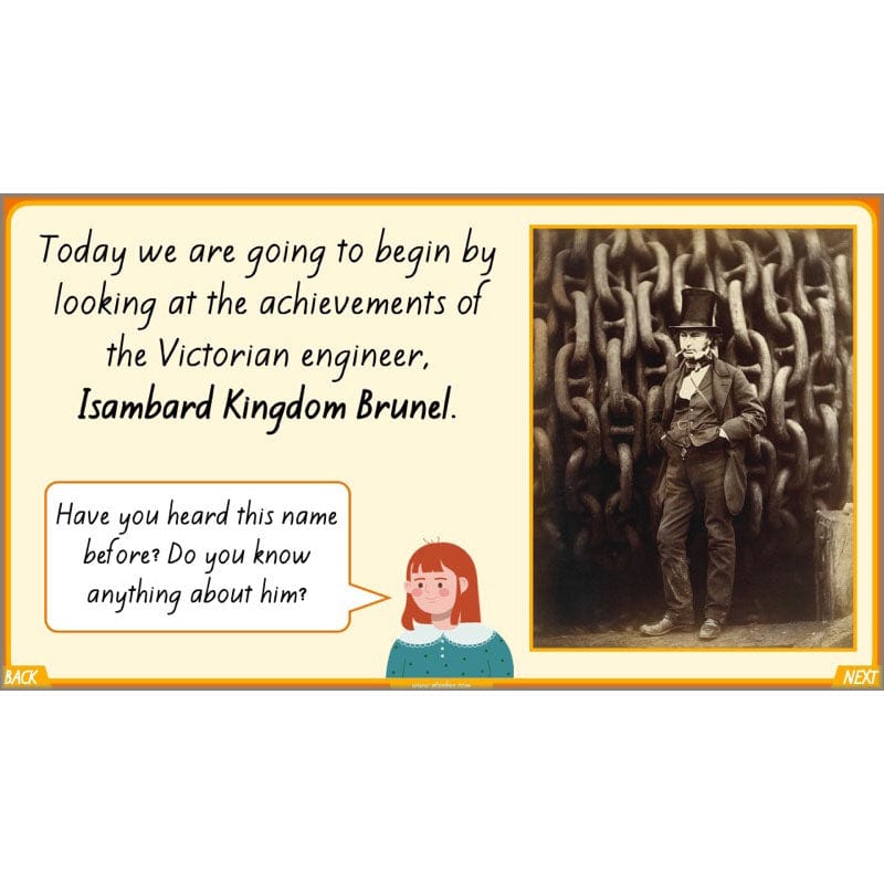 PlanBee Victorians Topic KS2 Enrichment Lesson Pack