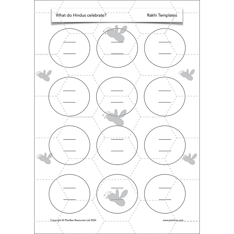 What do Hindus celebrate?