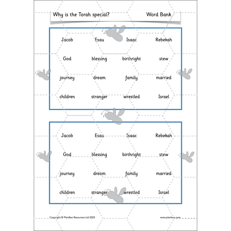 Why is the Torah special?