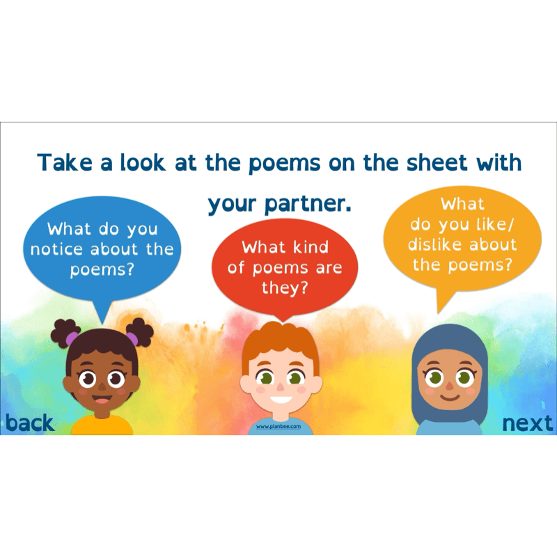 PlanBee Year 6 Leavers: The Final Chapter | KS2 English Pack