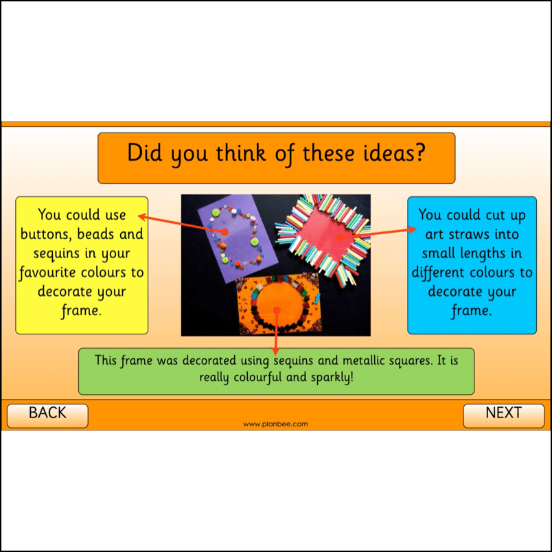 PlanBee All About Me KS1 Topic Enrichment Pack