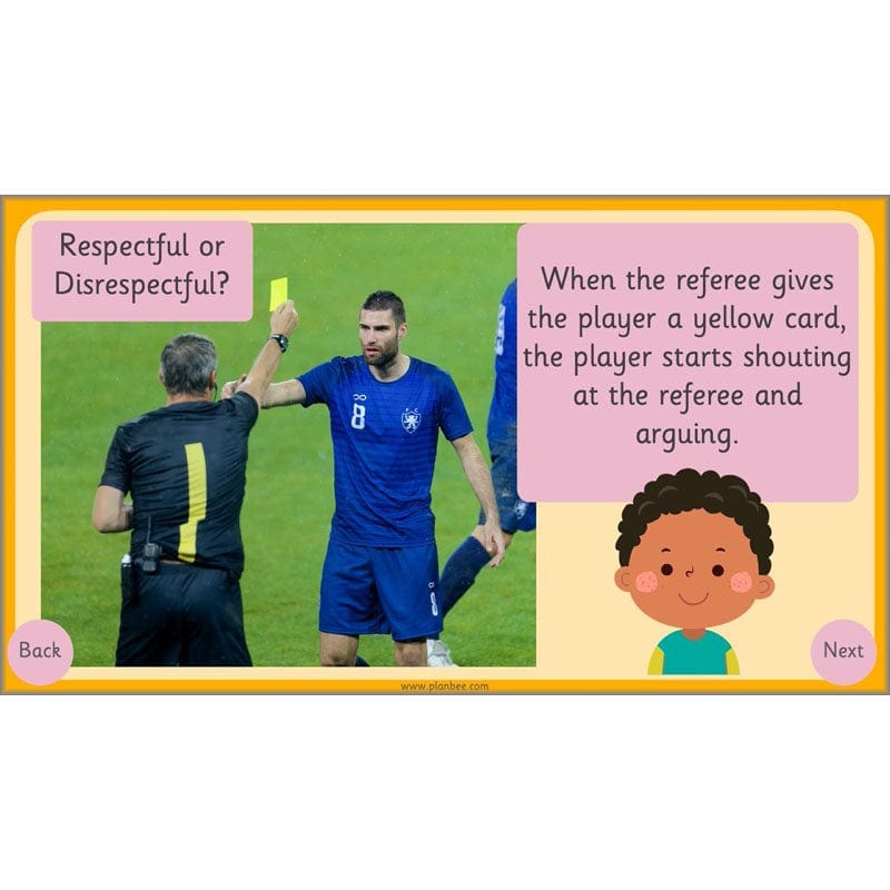 PlanBee Being Together PSHE KS1 lessons by Planbee