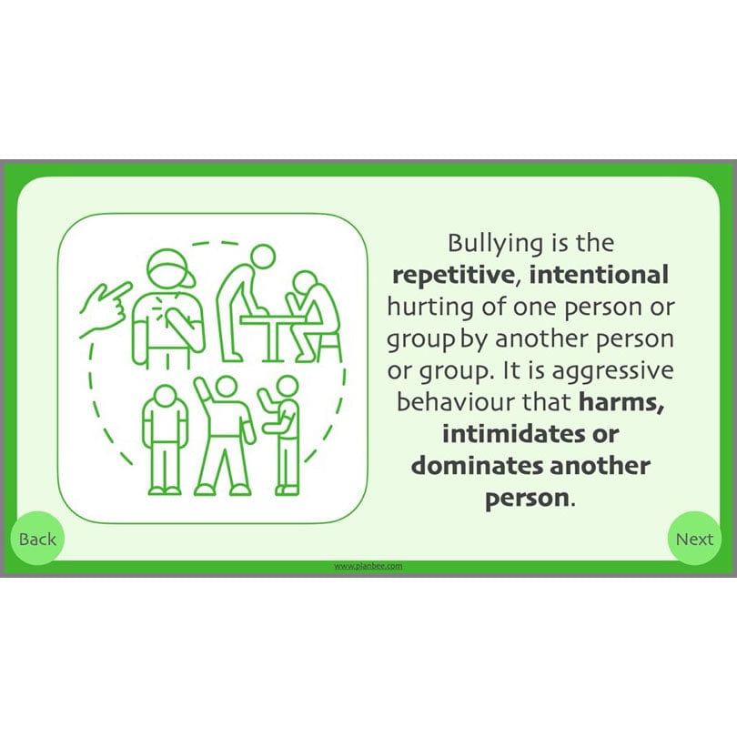 PlanBee Changes and Choices Year 4 PSHE Lesson Pack by PlanBee