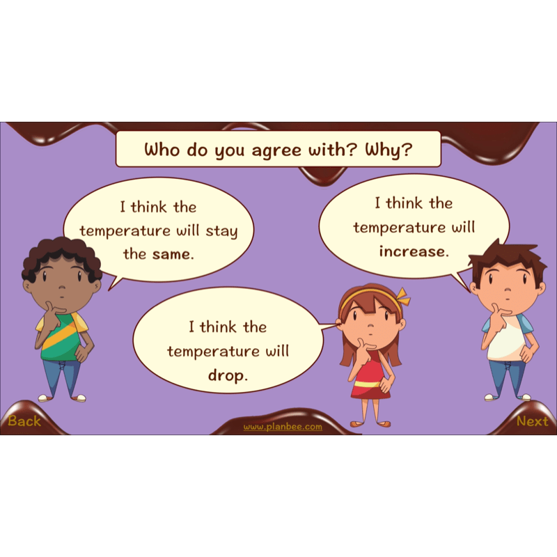 PlanBee Chocolate Topic KS2 Enrichment Lesson Pack