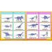 PlanBee Dinosaurs Topic KS2 Enrichment Lesson Pack