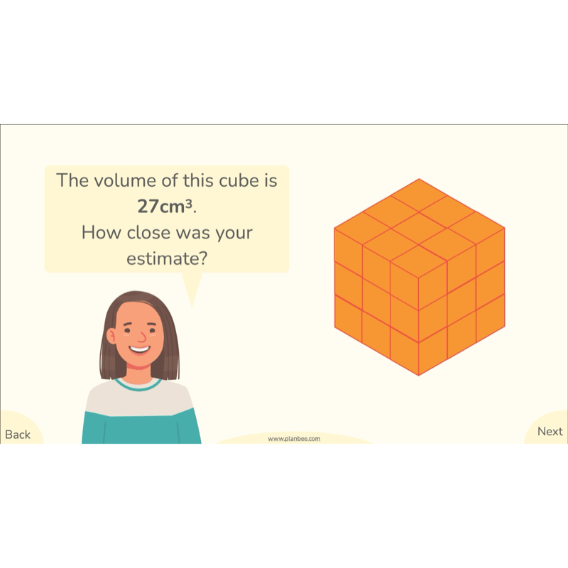 PlanBee Measuring Shapes Year 5 Maths Planning by PlanBee