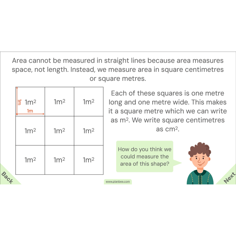 PlanBee Year 4 Properties of 2D Shapes KS2 Maths by PlanBee