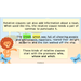 PlanBee The Butterfly Lion: Newspaper Reports KS2 English Pack