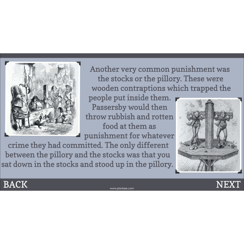 PlanBee The Tudors KS2 History Lessons and Resources