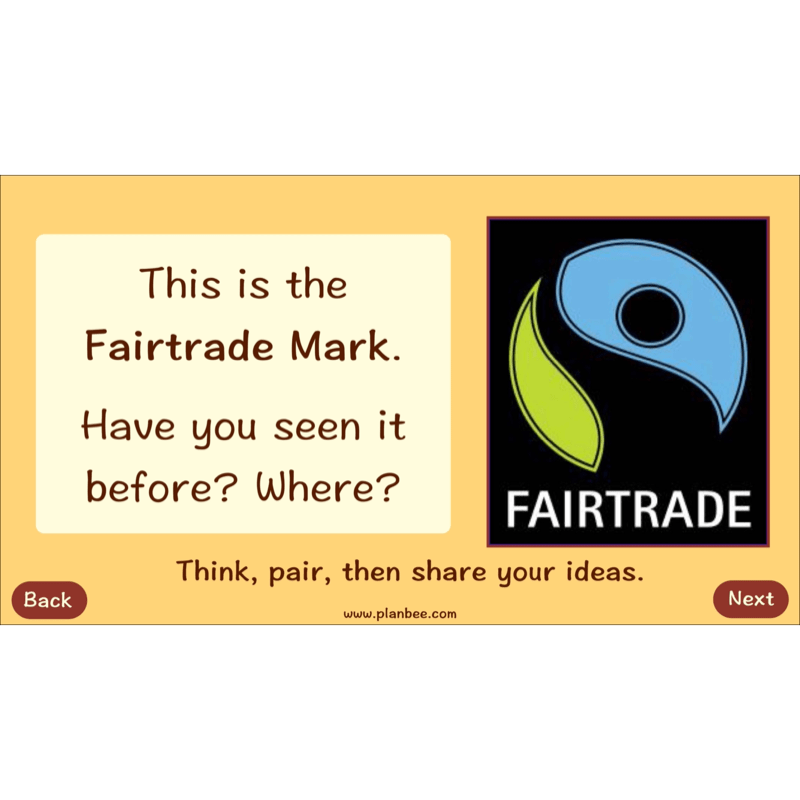 PlanBee Where does Chocolate come from? | KS2 Geography lessons