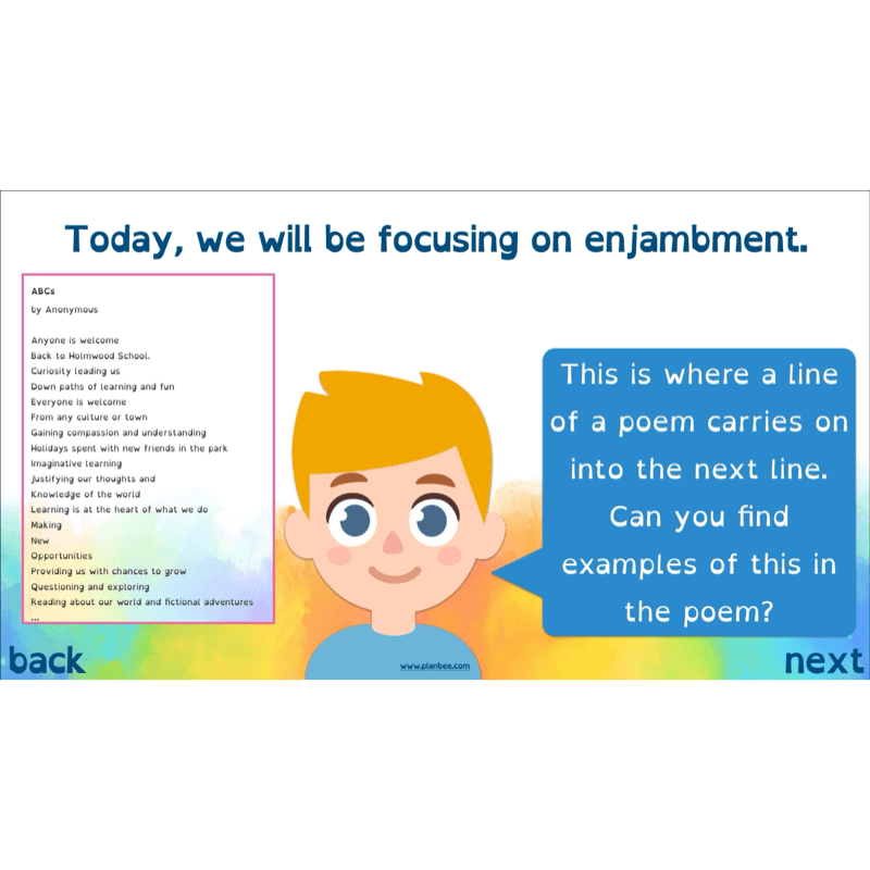 PlanBee Year 6 Leavers: The Final Chapter | KS2 English Pack
