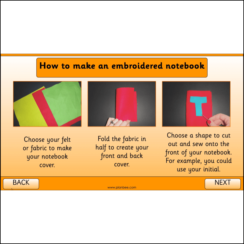 PlanBee All About Me KS1 Topic Enrichment Pack