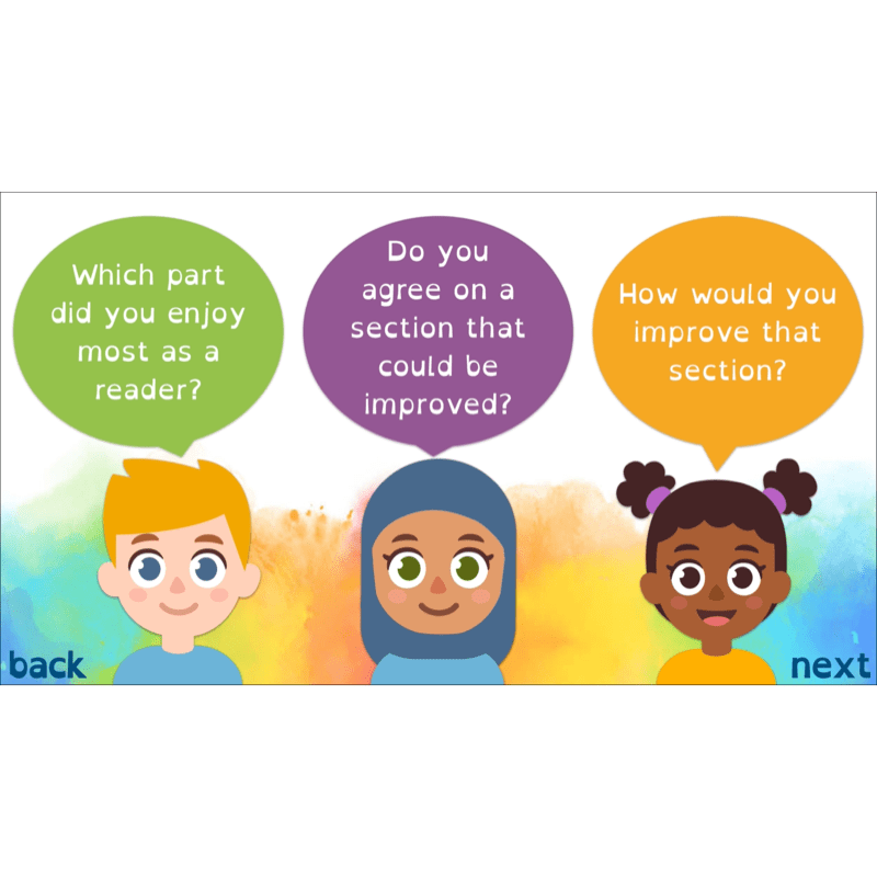 PlanBee Autobiography KS2 English Planning and Resources