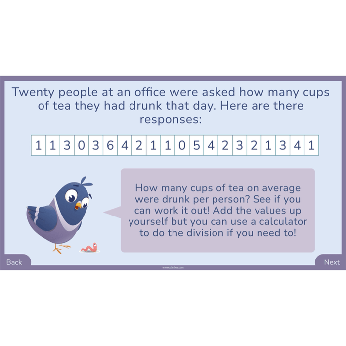 PlanBee Year 6 Decimal Place Value Maths Lessons by PlanBee