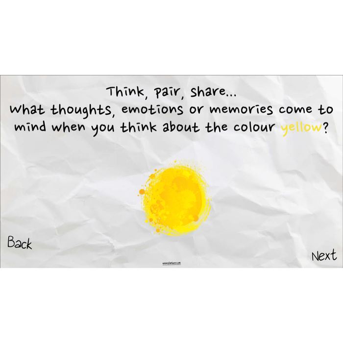 PlanBee Express Yourself Art lessons and resources for KS2 | PlanBee