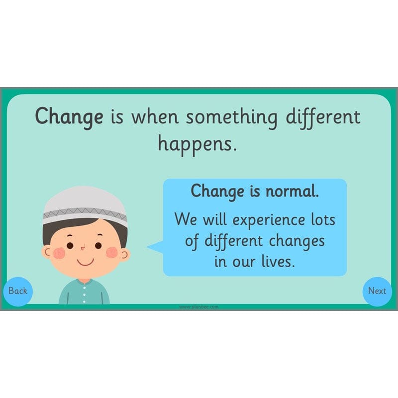 PlanBee How Do I Feel? | PSHE lessons KS1