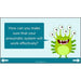 PlanBee Moving Monsters Year 3 KS2 Pneumatics Lessons by PlanBee