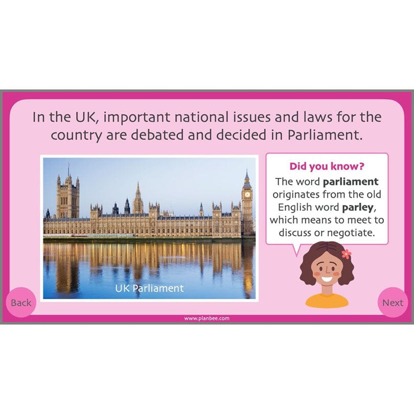 PlanBee My Diverse Community | Year 3 PSHE Lessons