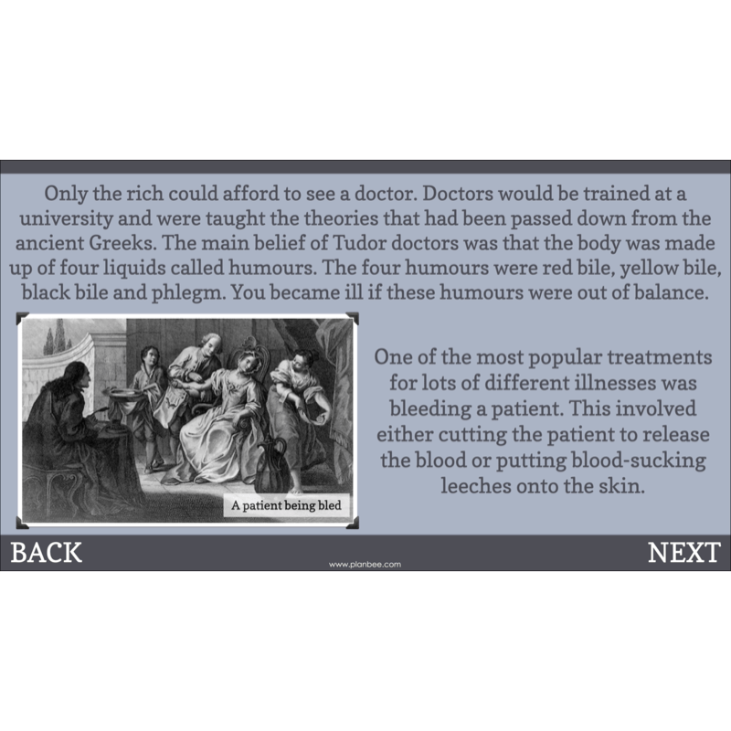 PlanBee The Tudors KS2 History Lessons and Resources