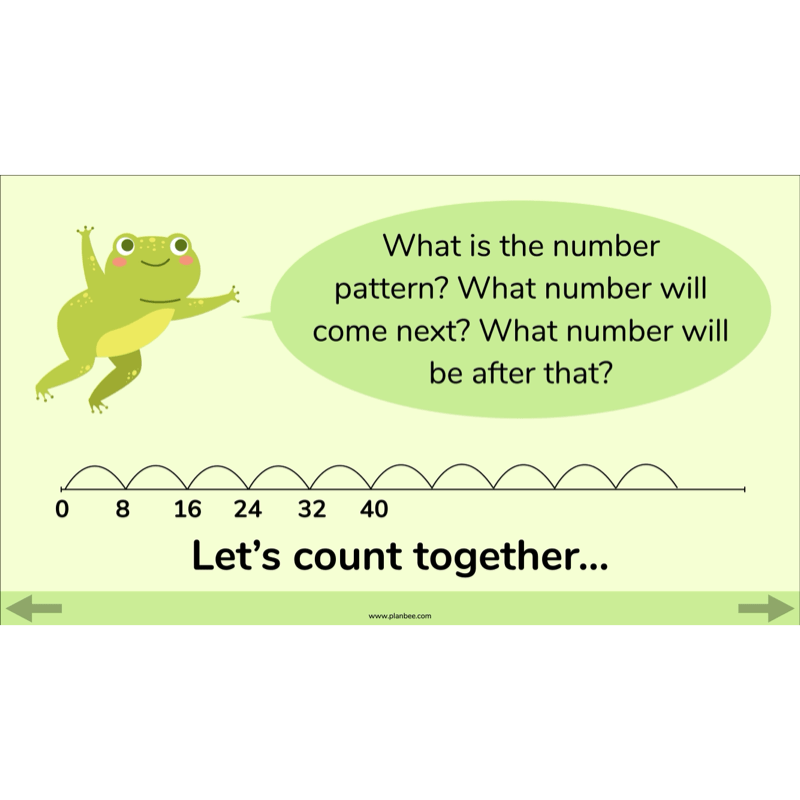 PlanBee Understanding Place Value Year 3 Maths Lessons by PlanBee