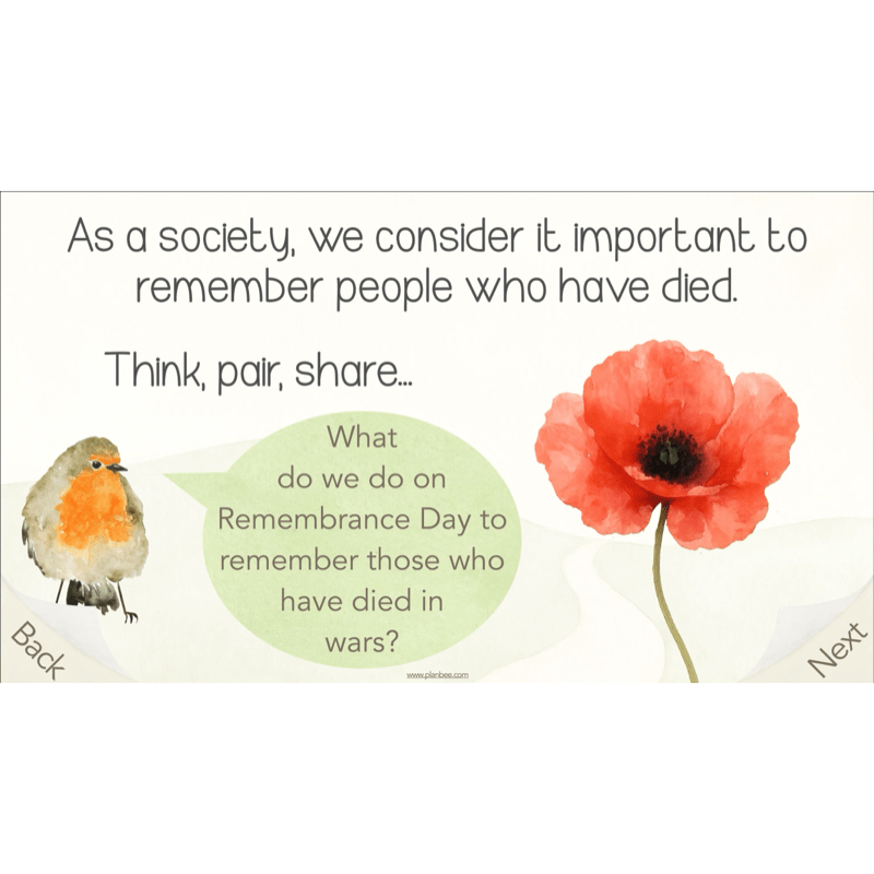 PlanBee What happens when we die? KS2 RE Lesson Plans