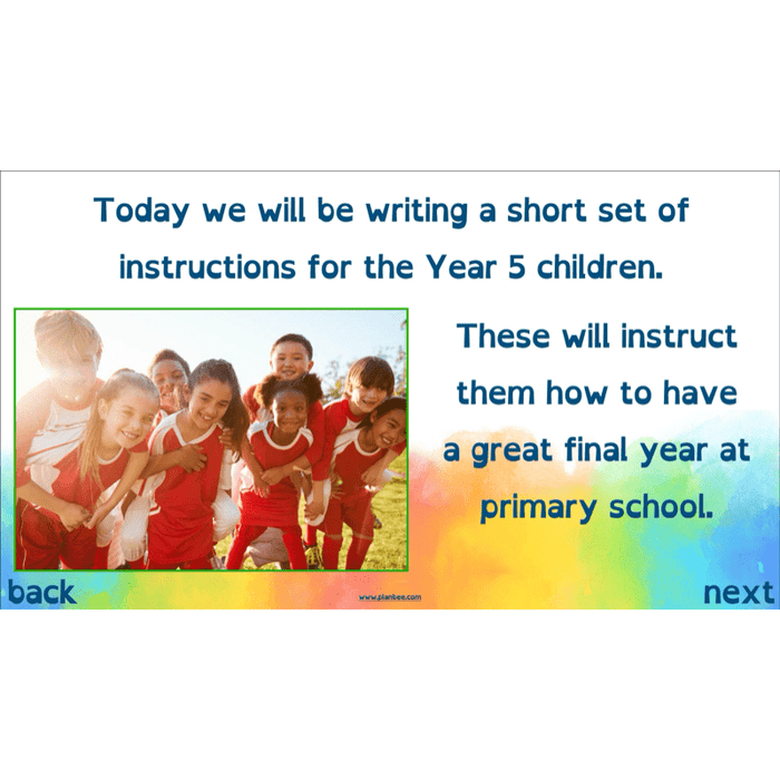 PlanBee Year 6 Leavers: The Final Chapter | KS2 English Pack