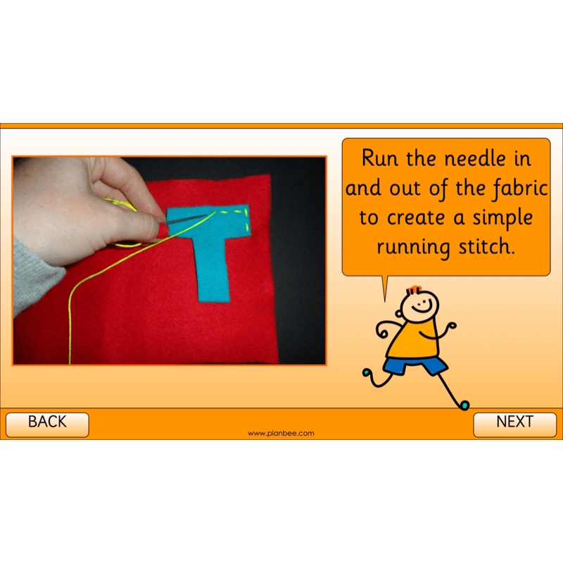 PlanBee All About Me KS1 Topic Enrichment Pack