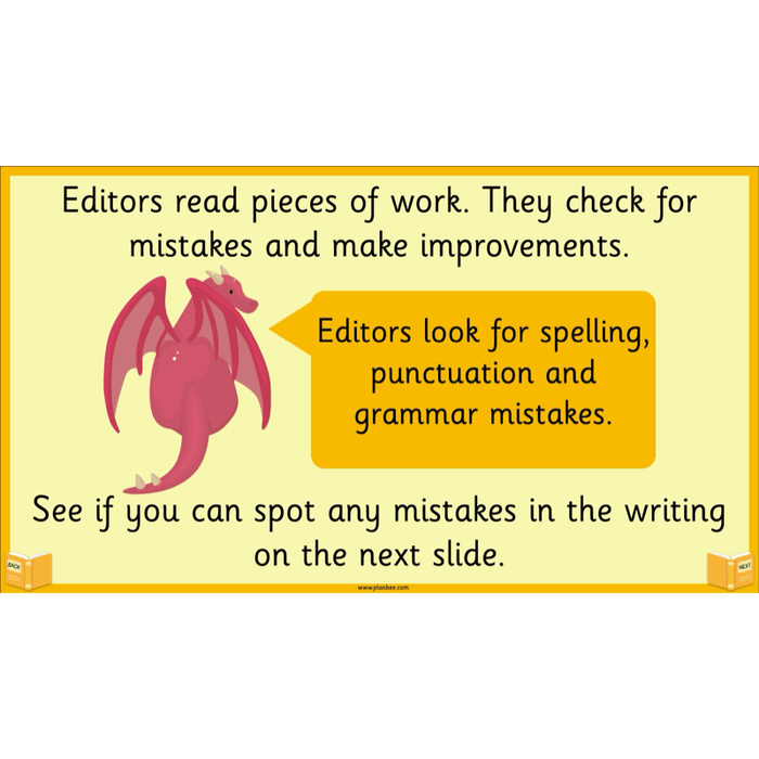 PlanBee Traditional Tales: Goldilocks | KS1 English Pack