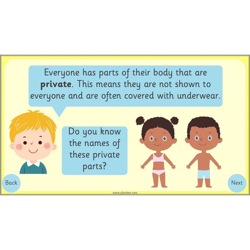 PlanBee I am awesome PSHE KS1 lessons by PlanBee