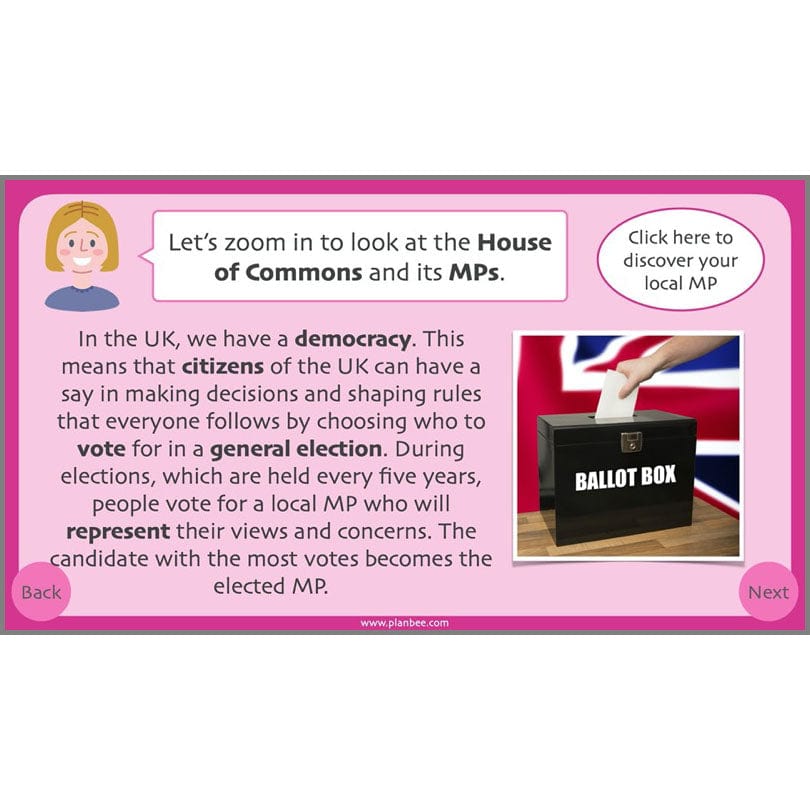 PlanBee My Diverse Community | Year 3 PSHE Lessons