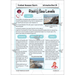 PlanBee Floodland: Newspaper Reports KS2 | Year 6 English Pack