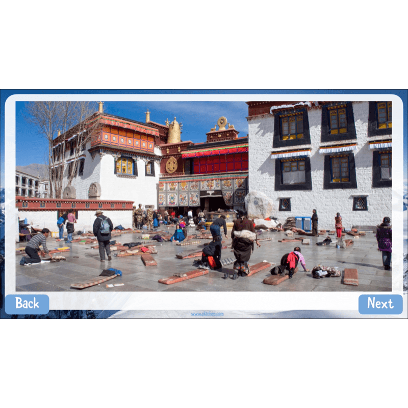 PlanBee Mountains Topic KS2 Enrichment Lesson Pack