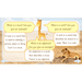 PlanBee Safari Adventures KS1 | English Lesson Pack