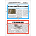 PlanBee The Butterfly Lion: Newspaper Reports KS2 English Pack