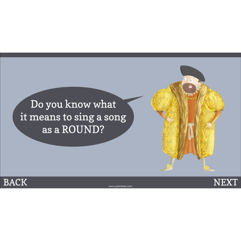 PlanBee The Tudors Topic KS2 Enrichment Lesson Pack