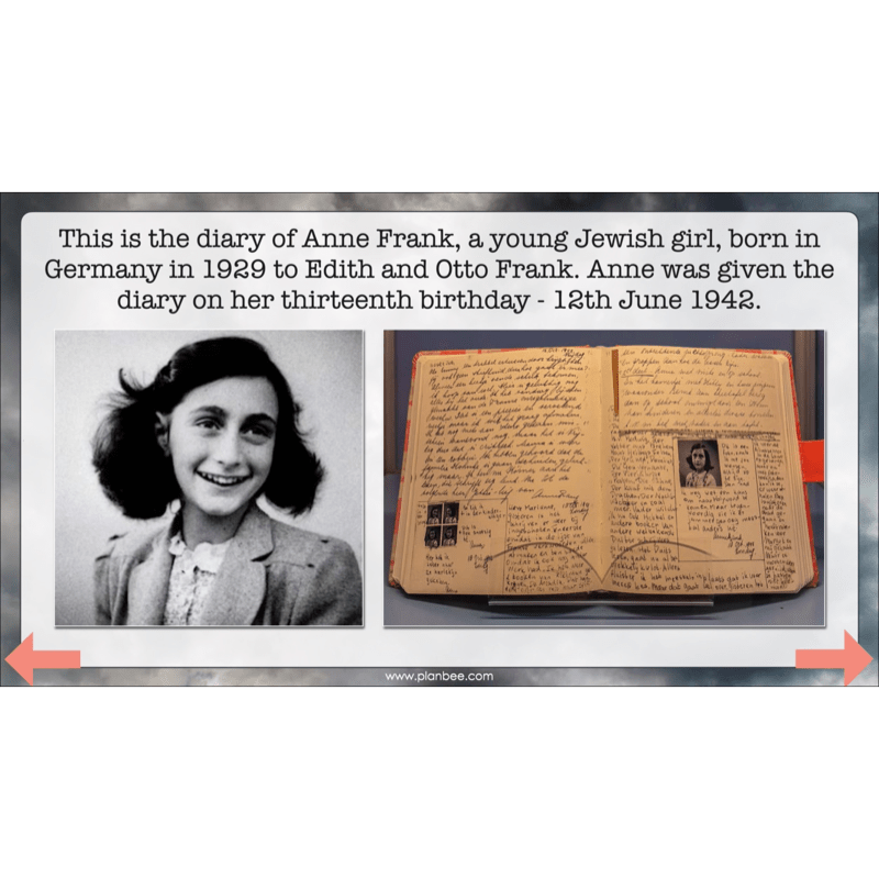 PlanBee Upper KS2 World War 2 History Planning and Resources