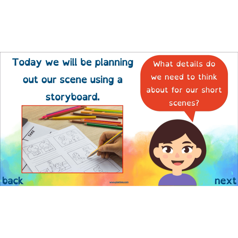 PlanBee Year 6 Leavers: The Final Chapter | KS2 English Pack