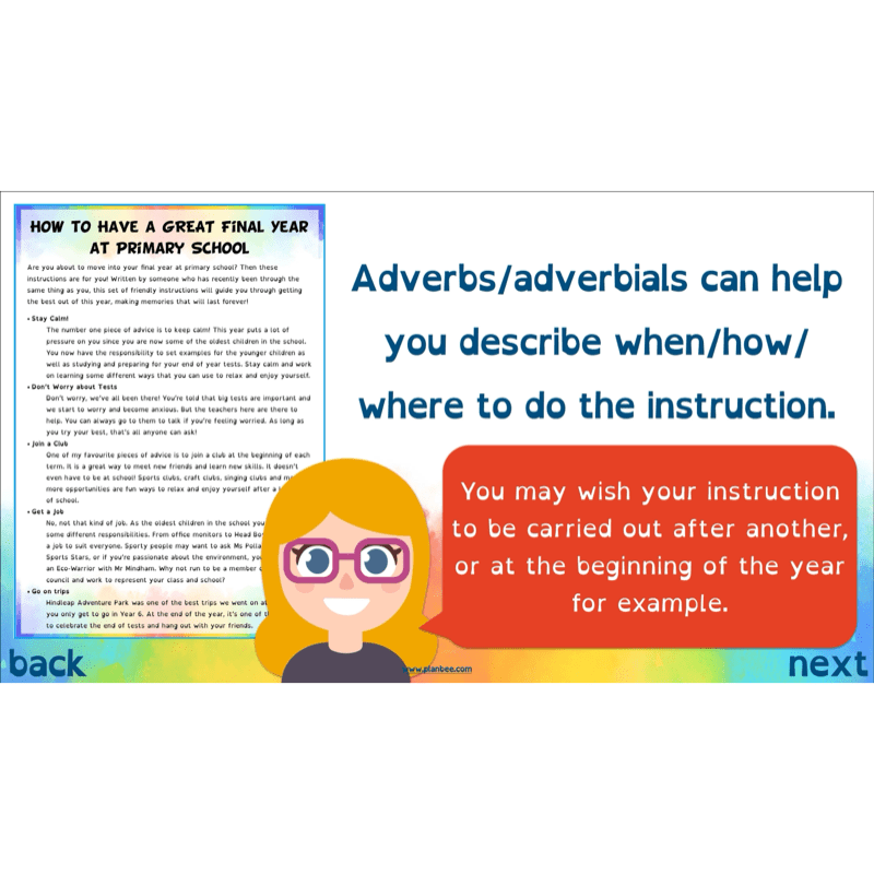 Year 6 Leavers: The Final Chapter