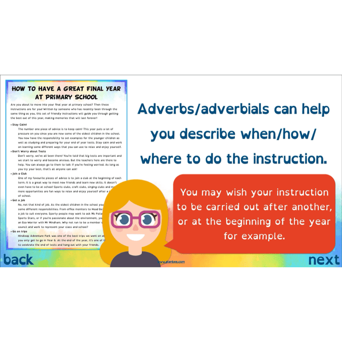 Year 6 Leavers: The Final Chapter