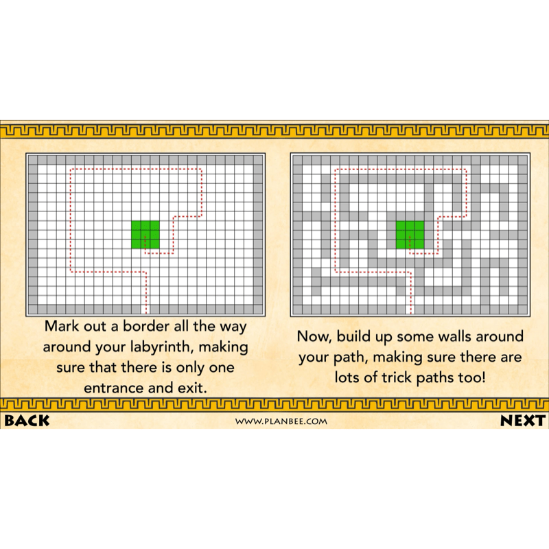 PlanBee Ancient Greece Topic KS2 Enrichment Lesson Pack