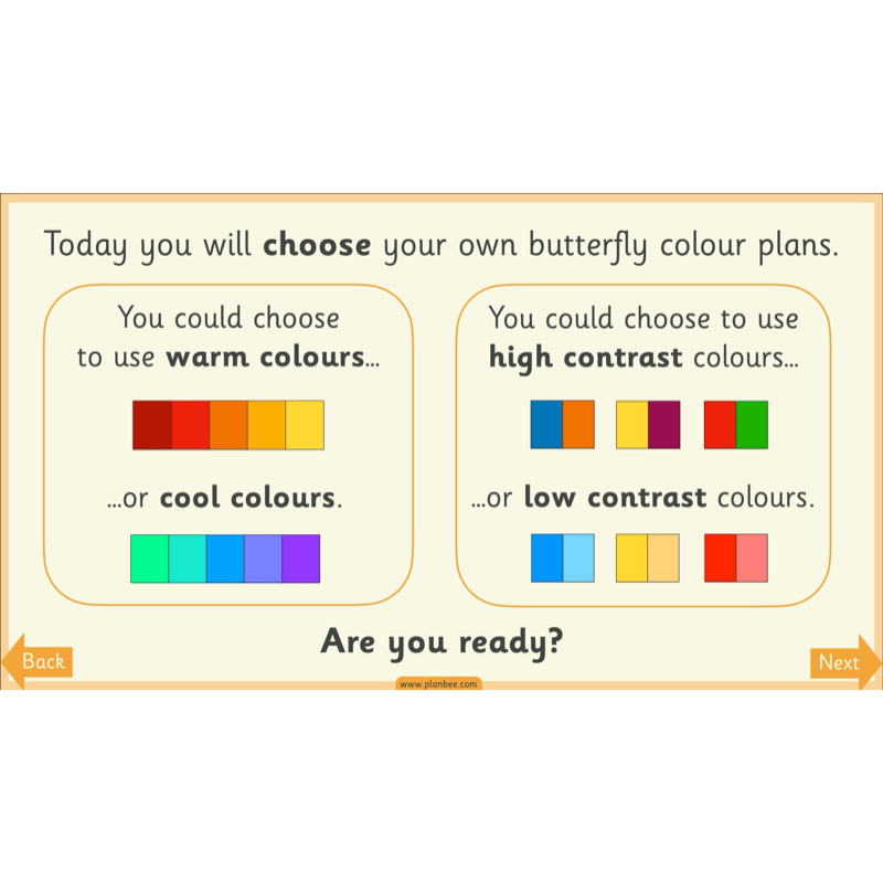 PlanBee Animal Art KS1 | Art Lesson Pack