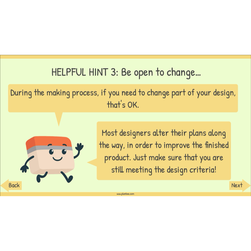 PlanBee Pencil Cases - Textiles: DT Lesson Plans for KS2 Y3/4